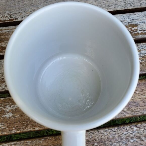 Barbara Lavallee Inuit Kitchen Coffee Cup Mug - Picture 5 of 6